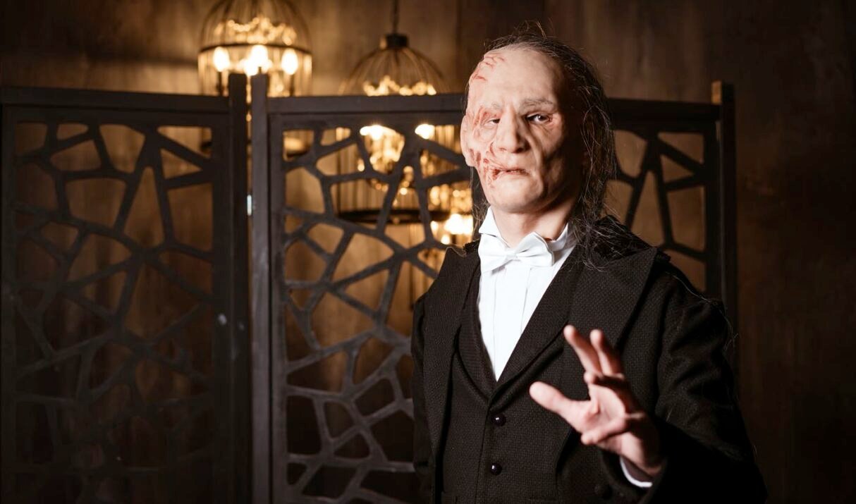 Top Horror Movies of 2025