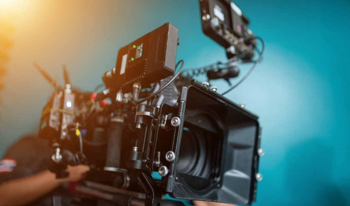 HOW ARE CINEFILM SHAPING THE FILM INDUSTRY?