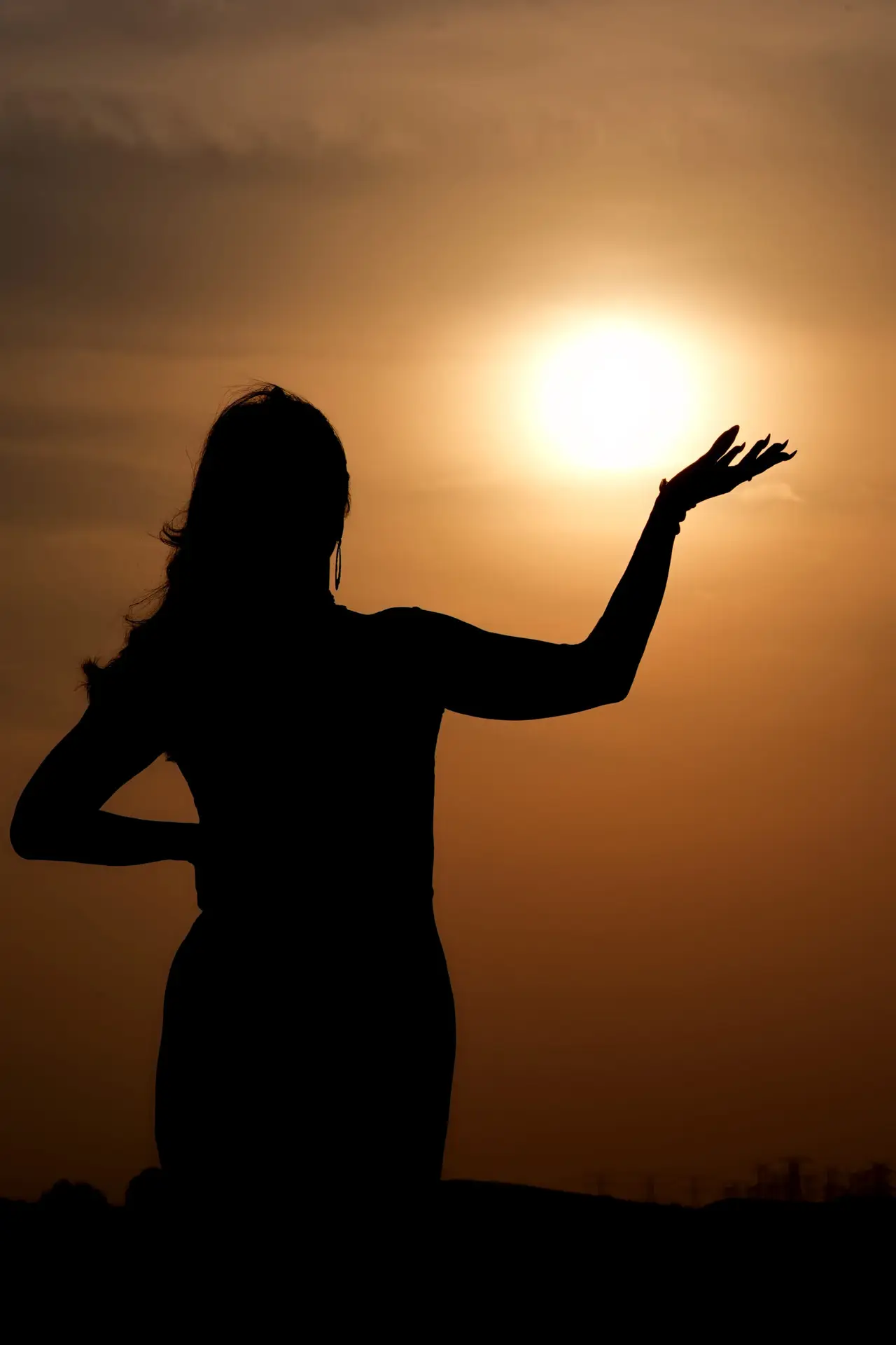 Photogrpaphy_Dubai Desert Safary