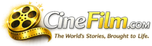 CineFilm Logo